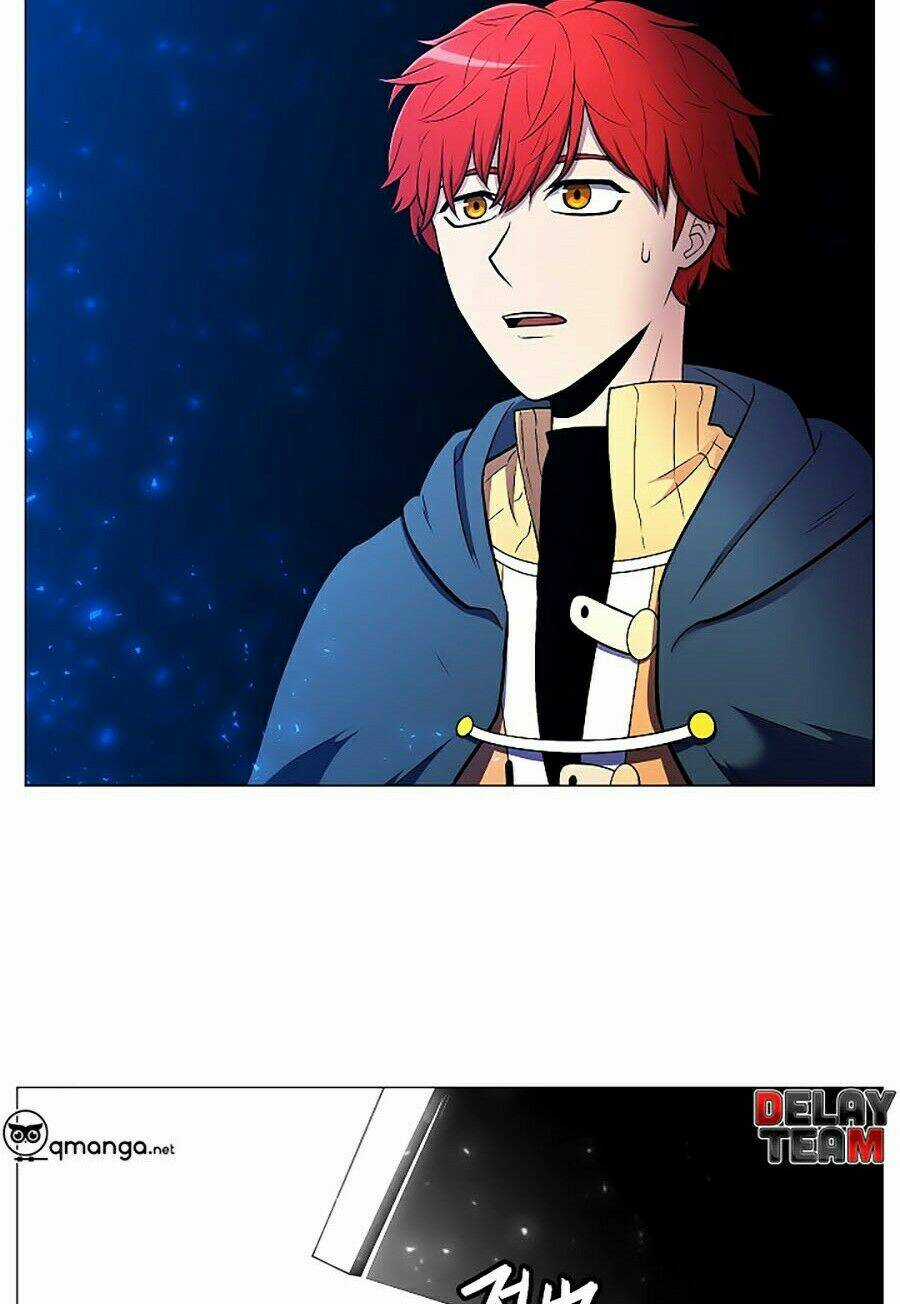 Người Nâng Cấp Chapter 3 trang 18