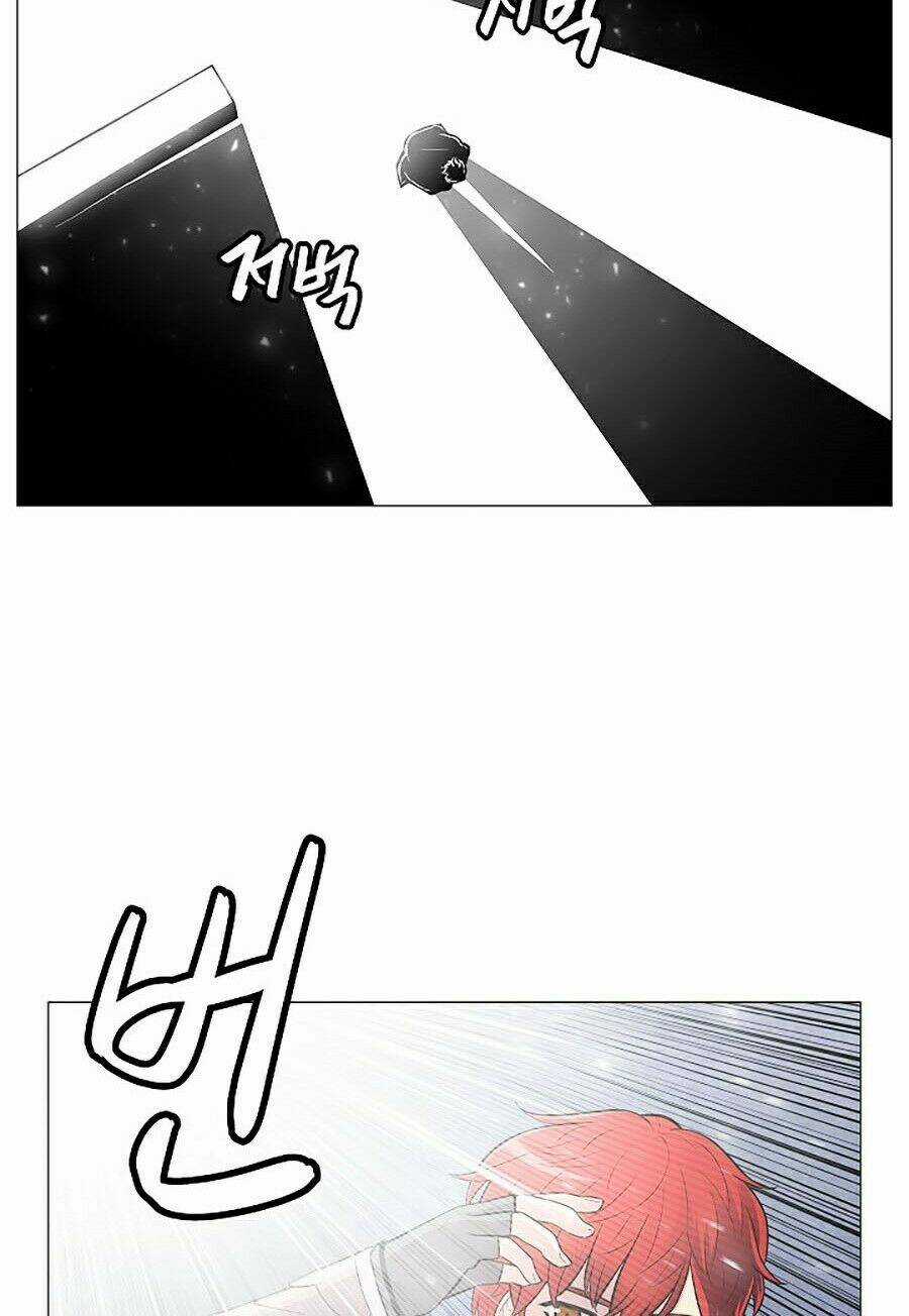 Người Nâng Cấp Chapter 3 trang 19