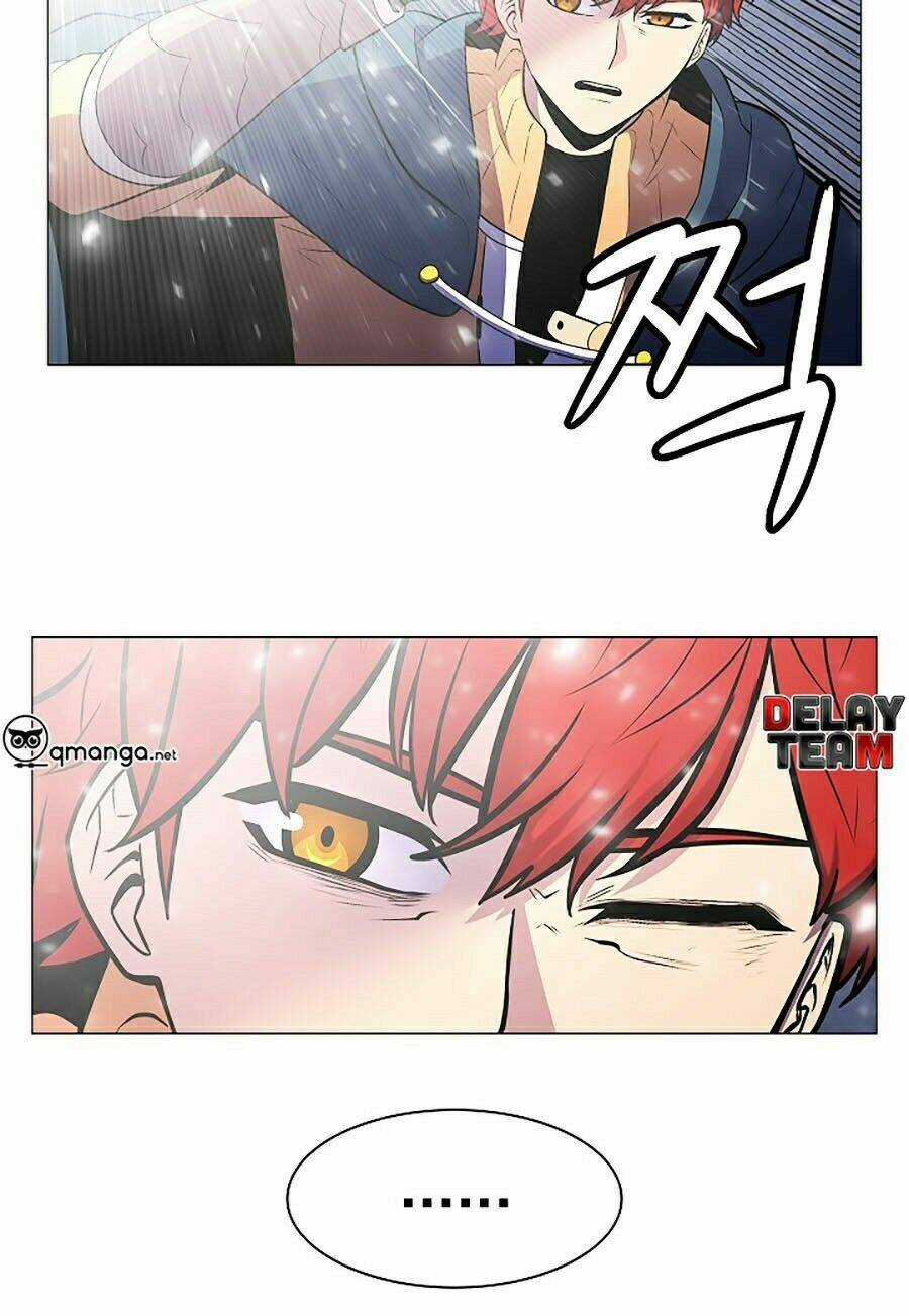 Người Nâng Cấp Chapter 3 trang 20