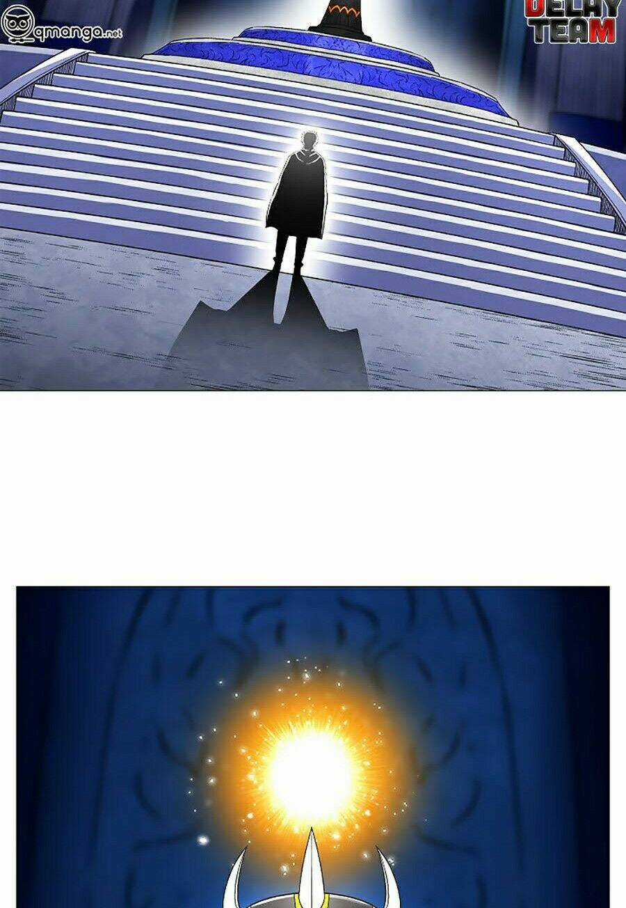 Người Nâng Cấp Chapter 3 trang 23