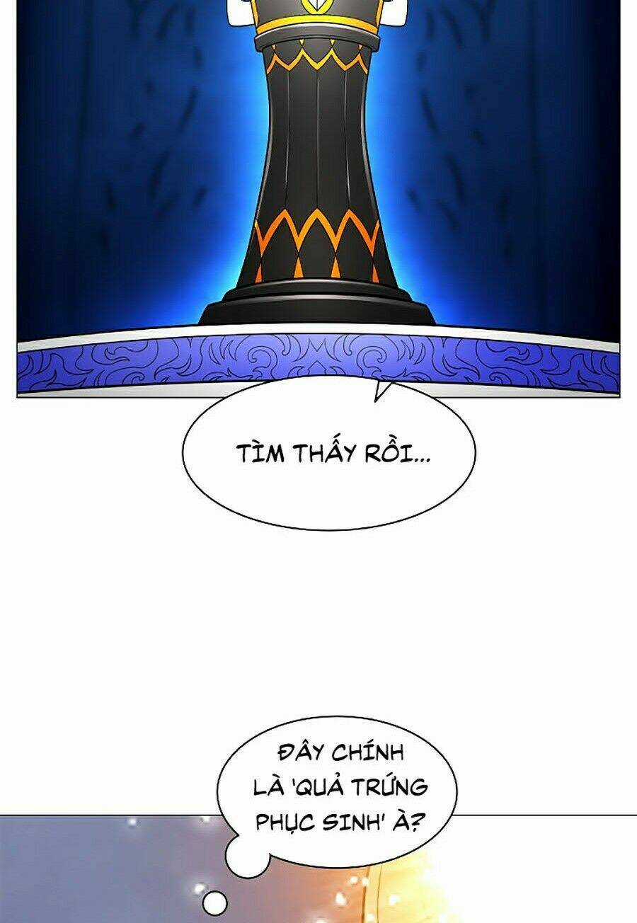 Người Nâng Cấp Chapter 3 trang 24