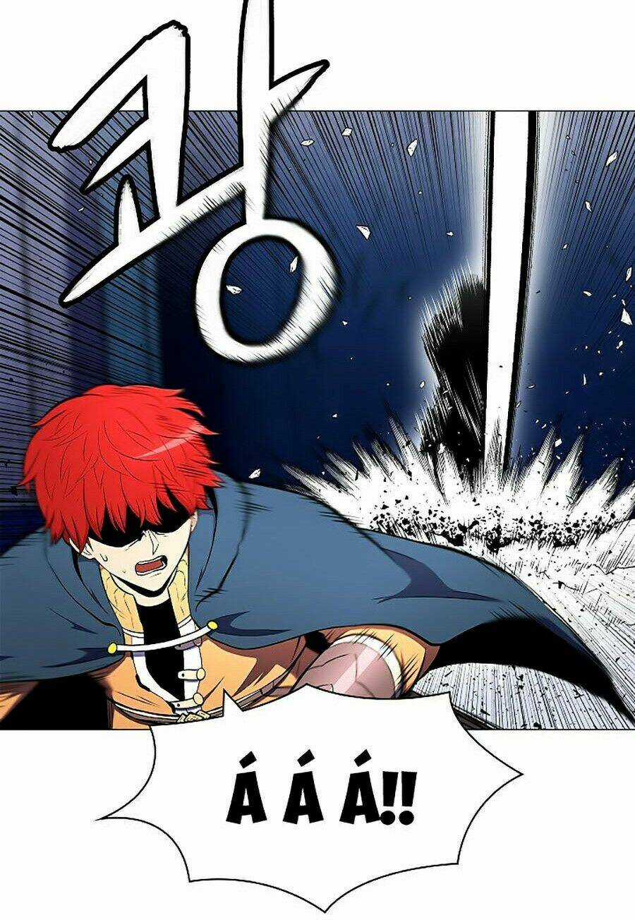 Người Nâng Cấp Chapter 3 trang 27