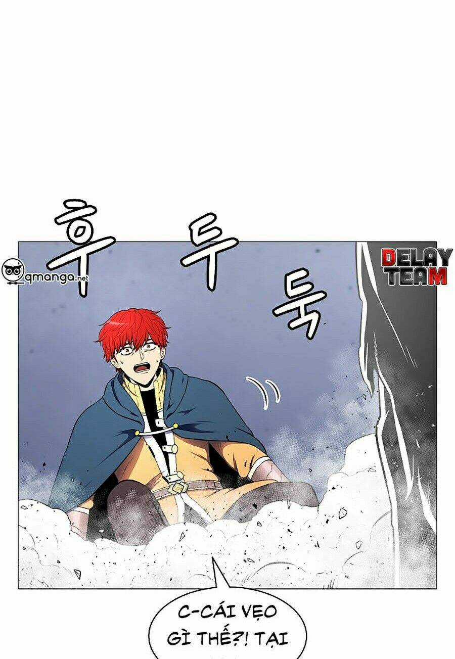 Người Nâng Cấp Chapter 3 trang 28