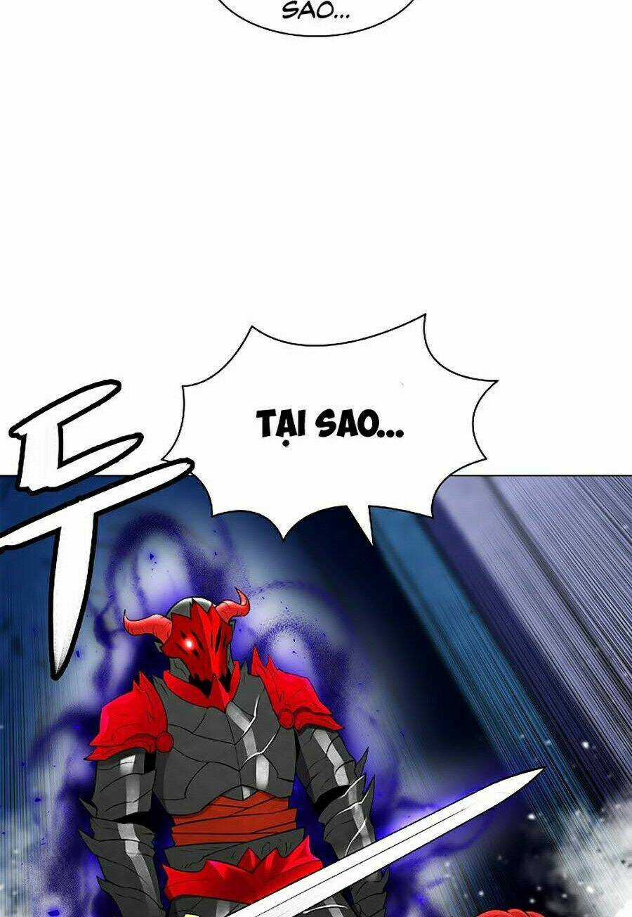 Người Nâng Cấp Chapter 3 trang 29