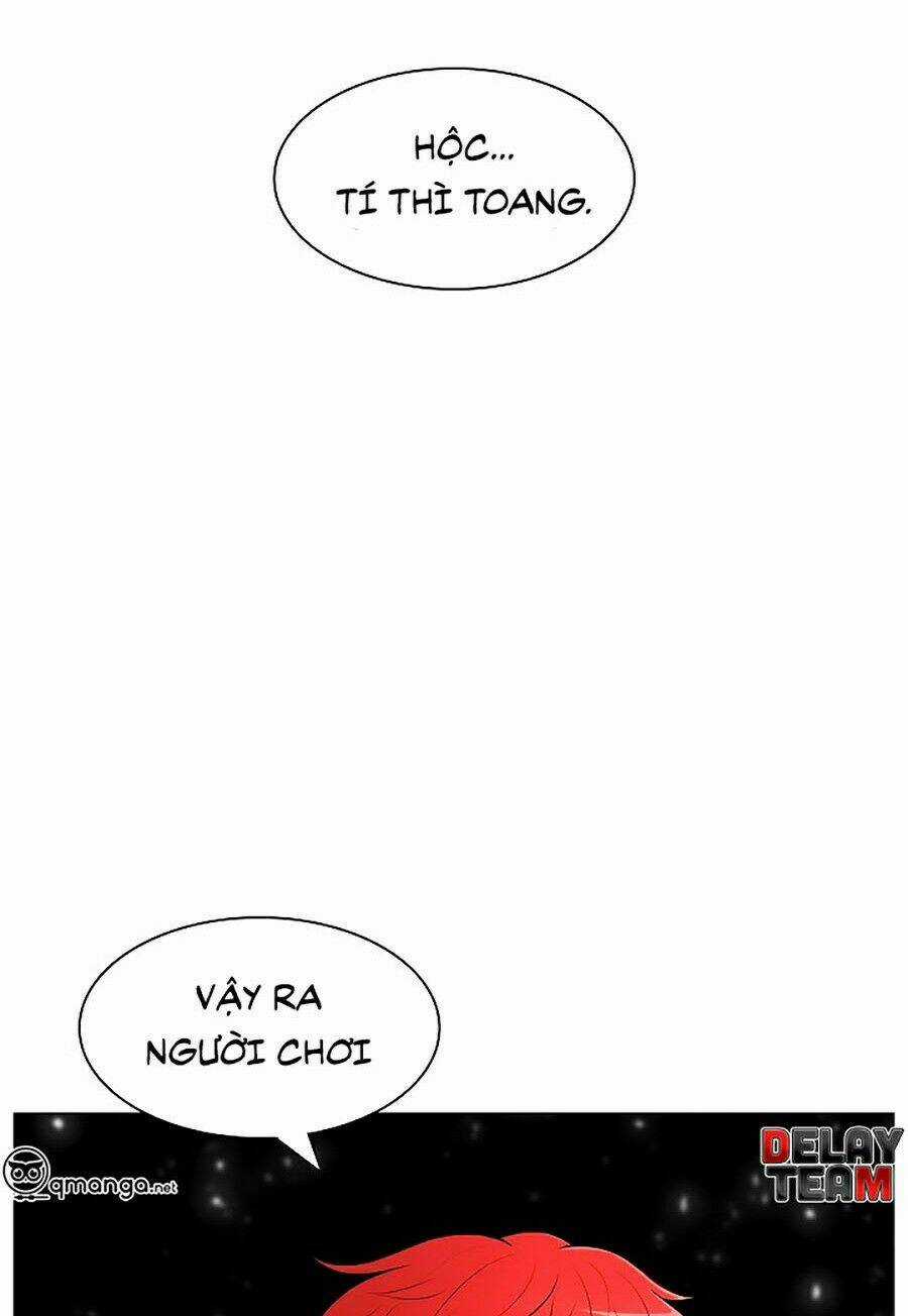 Người Nâng Cấp Chapter 3 trang 3