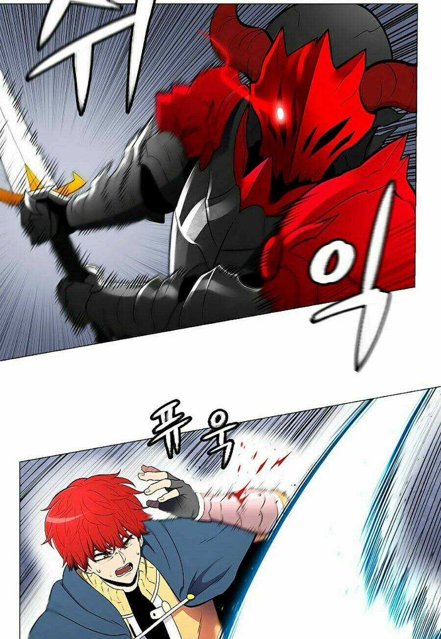 Người Nâng Cấp Chapter 3 trang 31