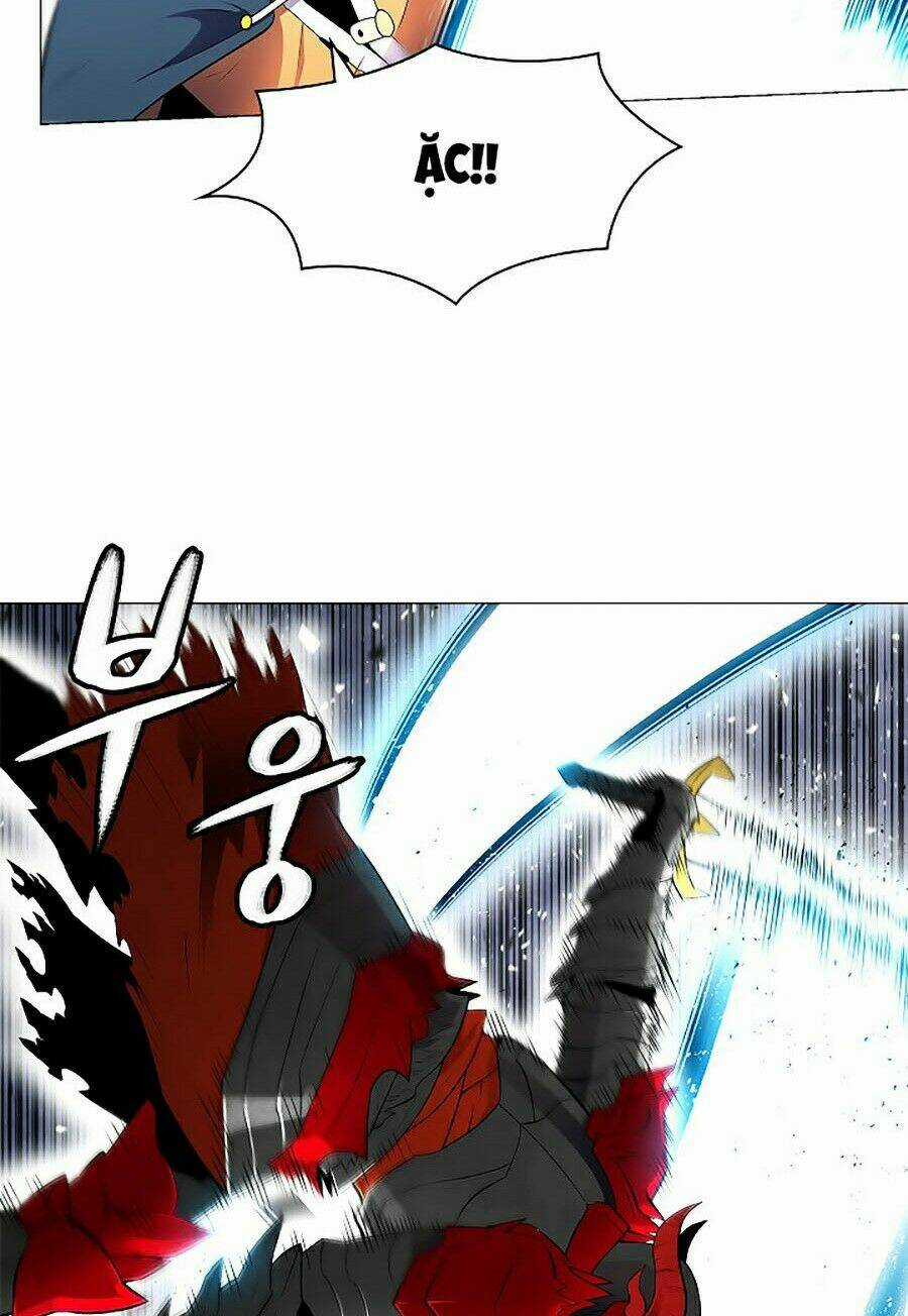 Người Nâng Cấp Chapter 3 trang 32