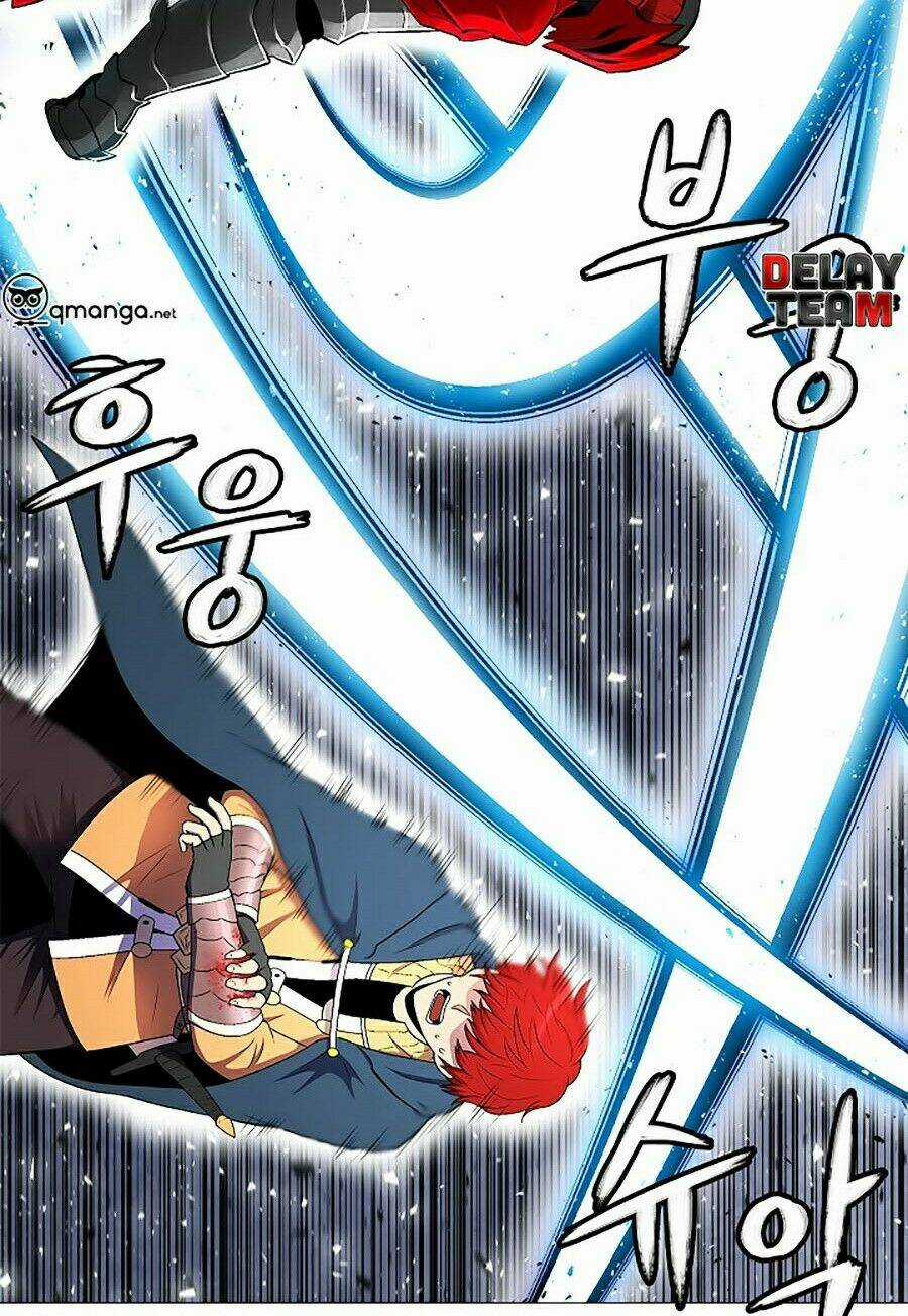 Người Nâng Cấp Chapter 3 trang 33