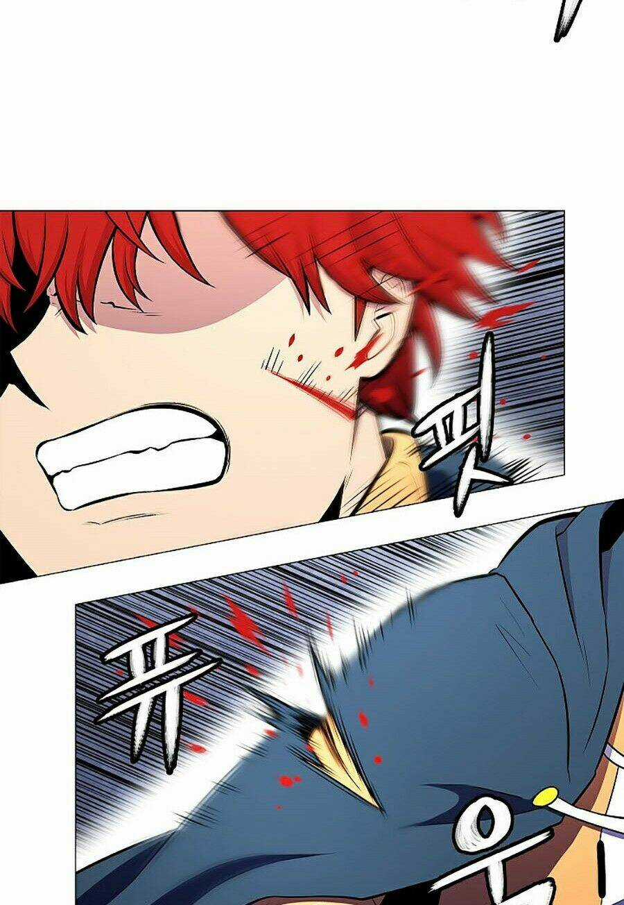 Người Nâng Cấp Chapter 3 trang 34