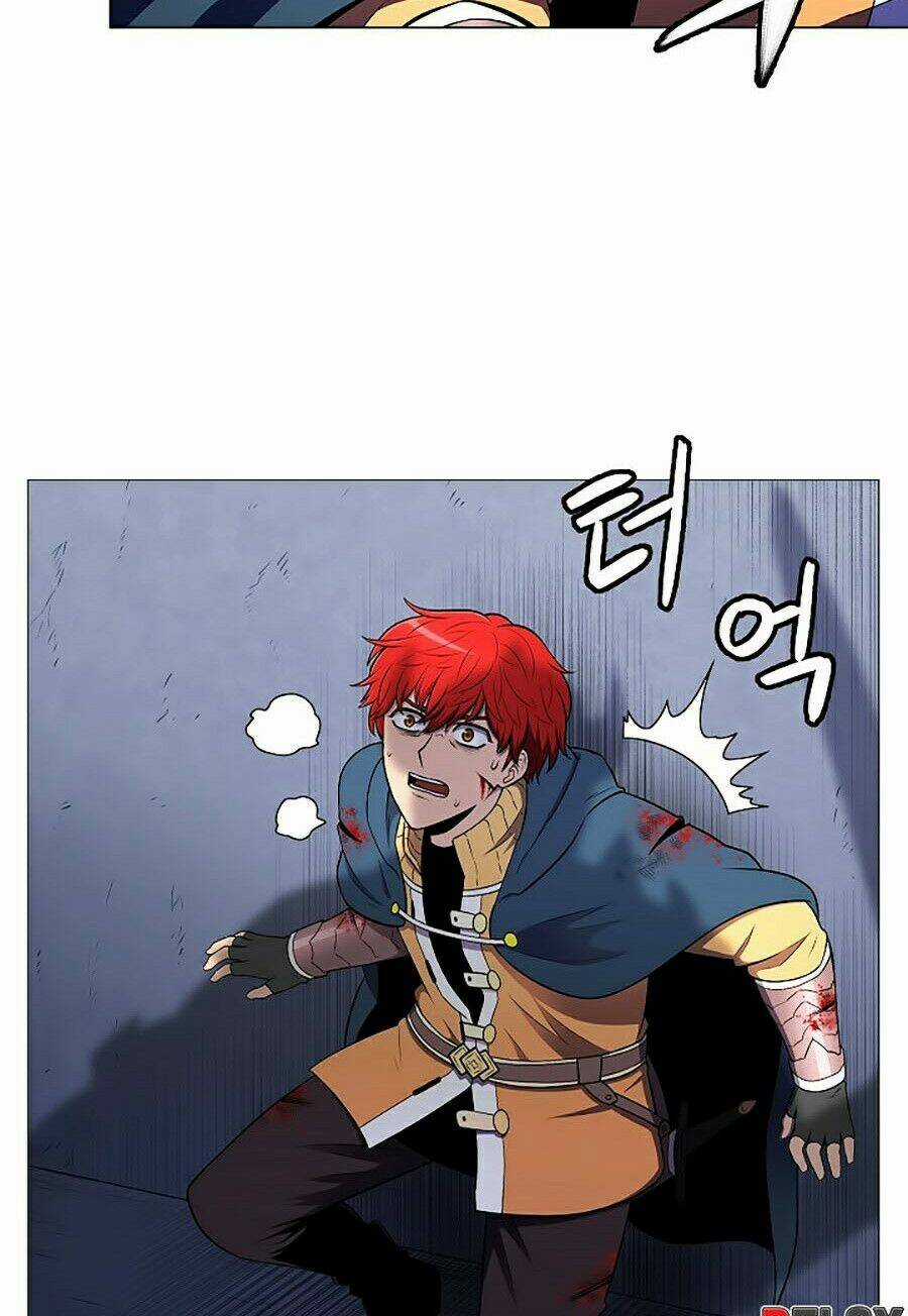 Người Nâng Cấp Chapter 3 trang 35