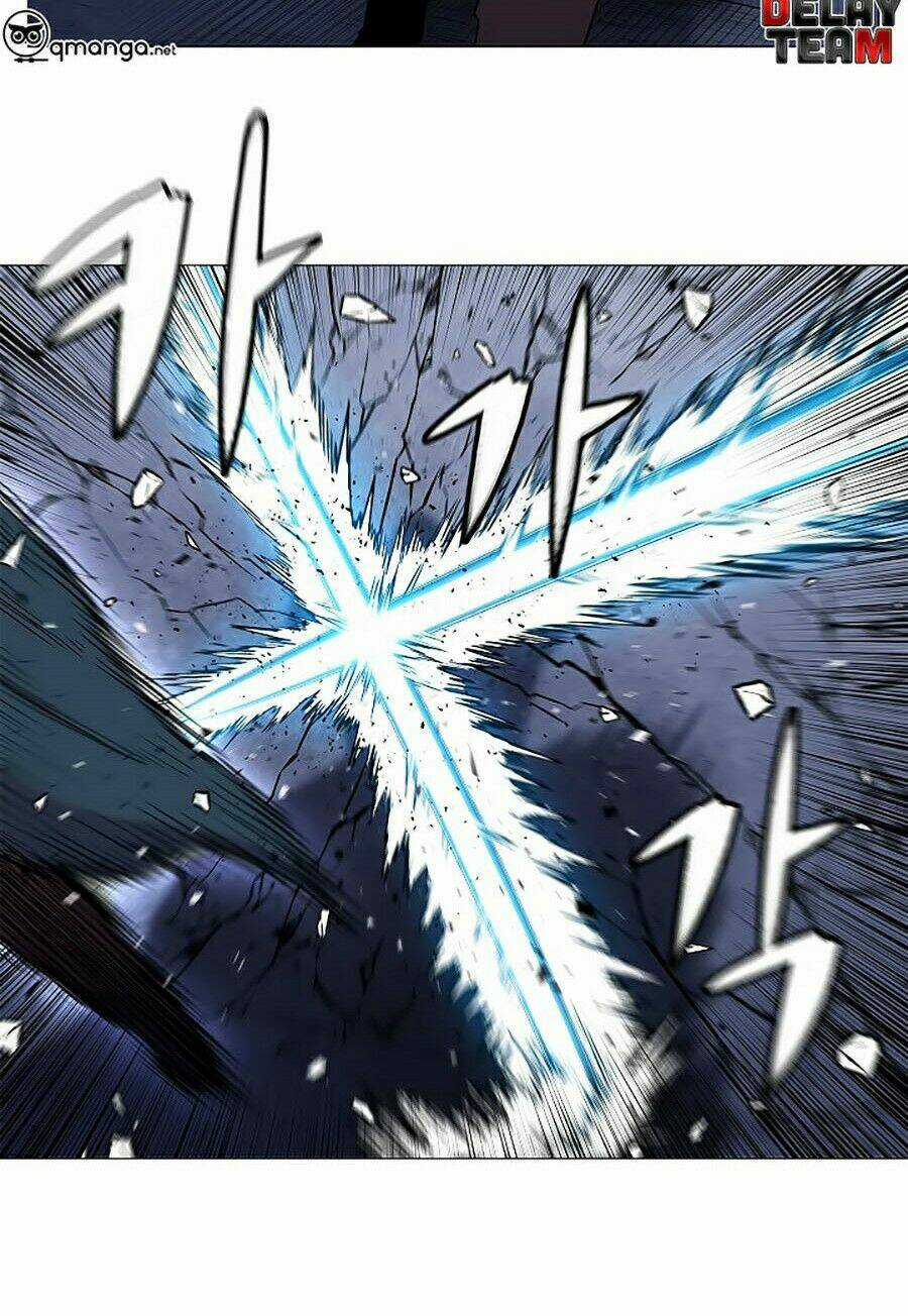 Người Nâng Cấp Chapter 3 trang 36