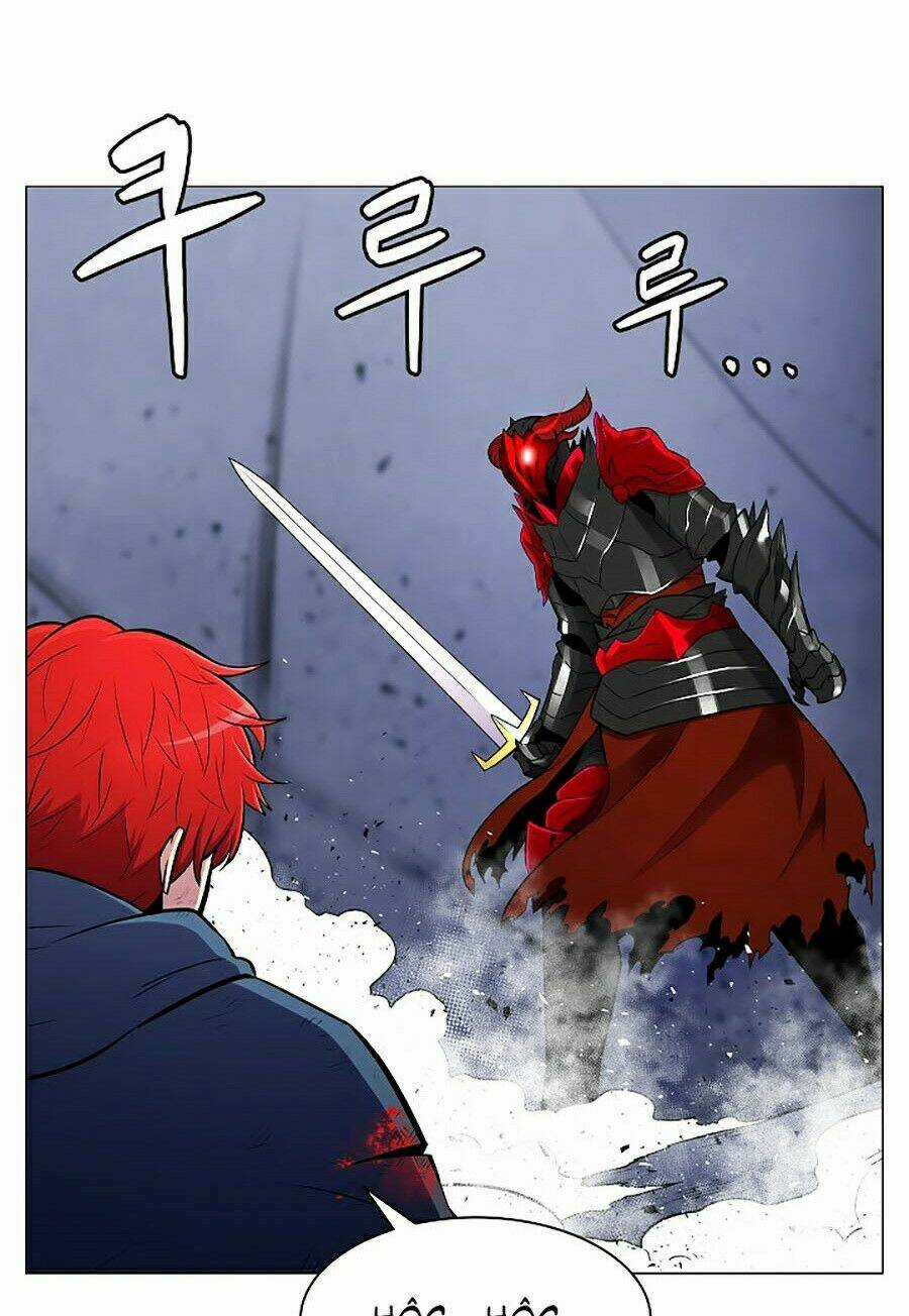 Người Nâng Cấp Chapter 3 trang 37