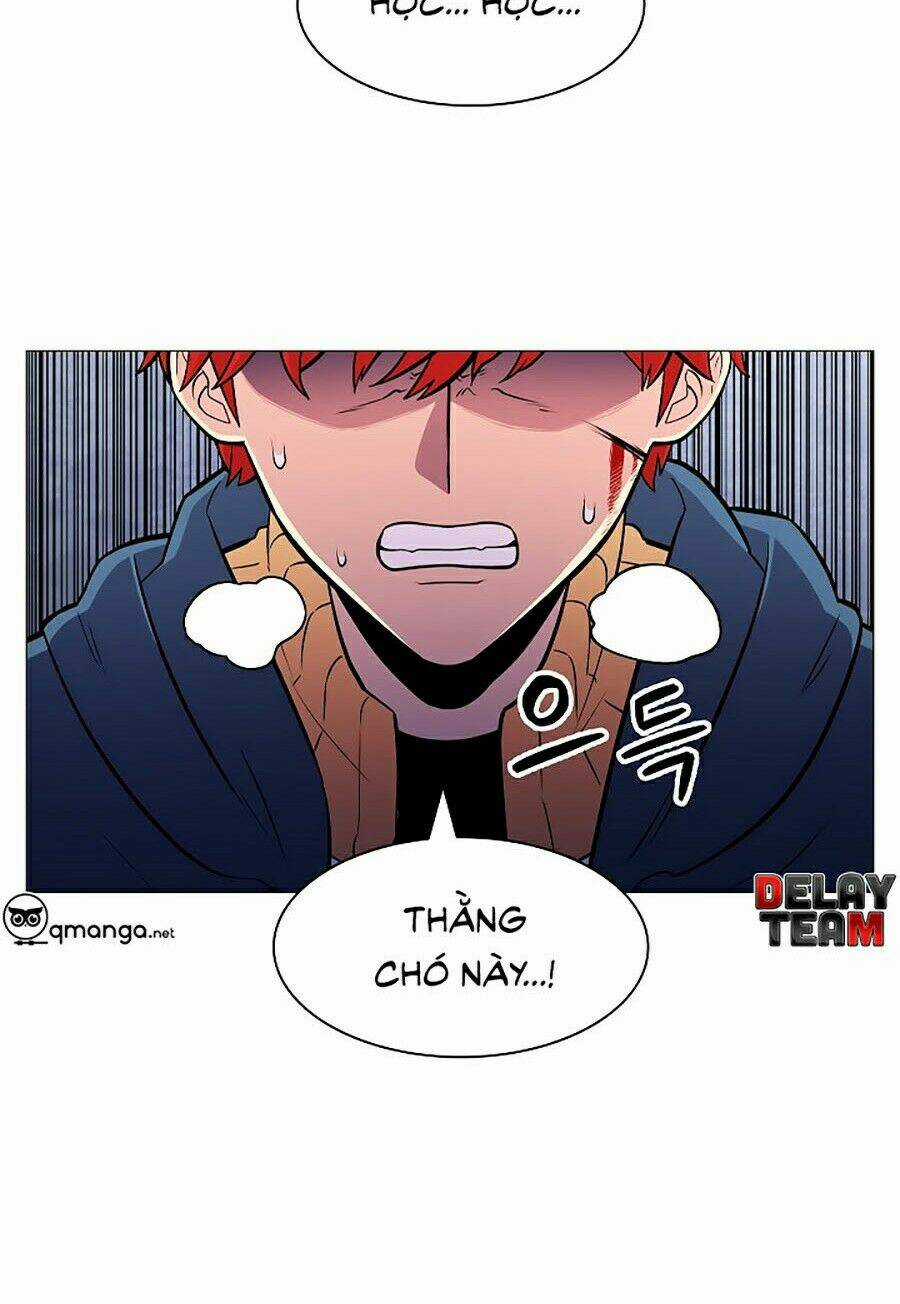 Người Nâng Cấp Chapter 3 trang 38