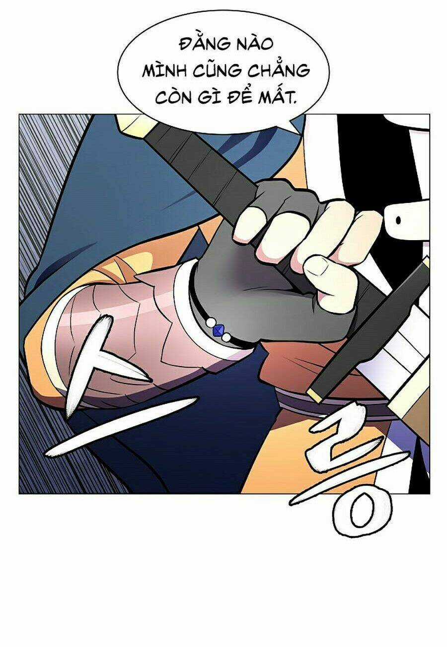 Người Nâng Cấp Chapter 3 trang 39