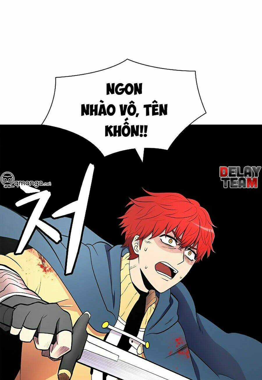 Người Nâng Cấp Chapter 3 trang 40