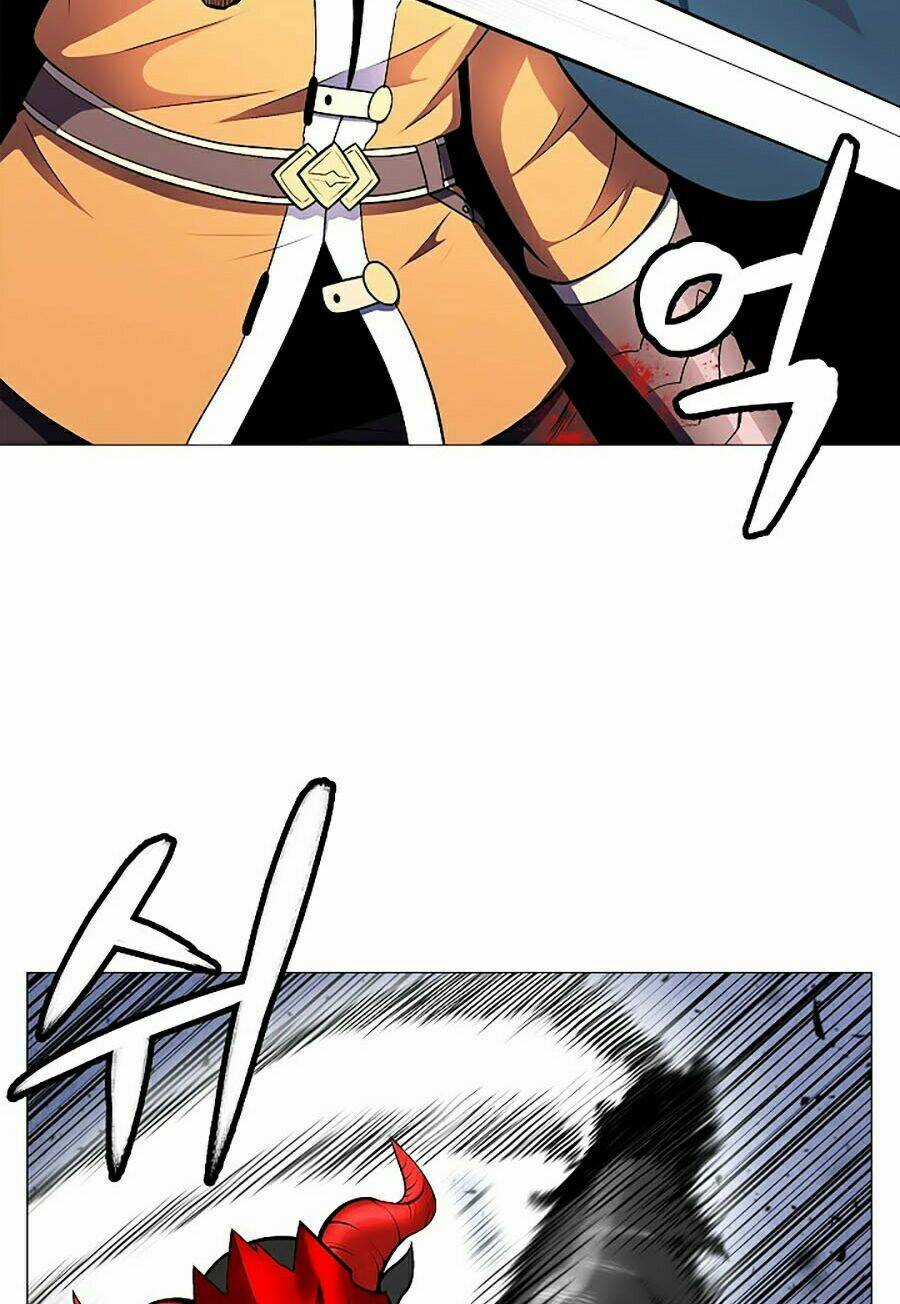 Người Nâng Cấp Chapter 3 trang 41