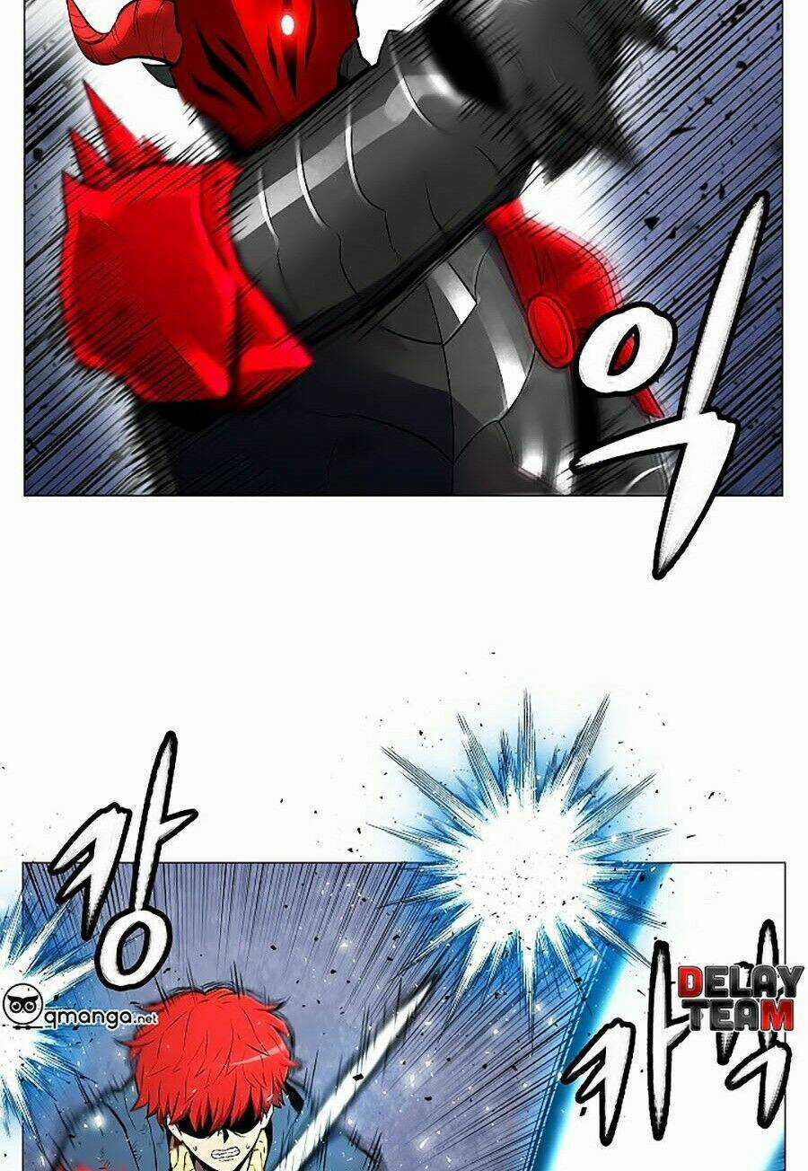 Người Nâng Cấp Chapter 3 trang 42