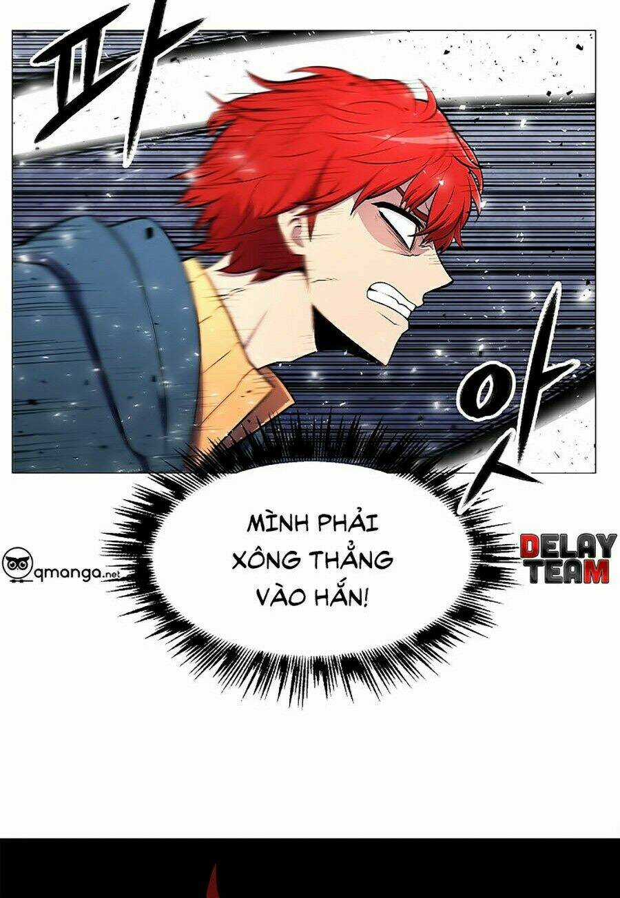 Người Nâng Cấp Chapter 3 trang 44