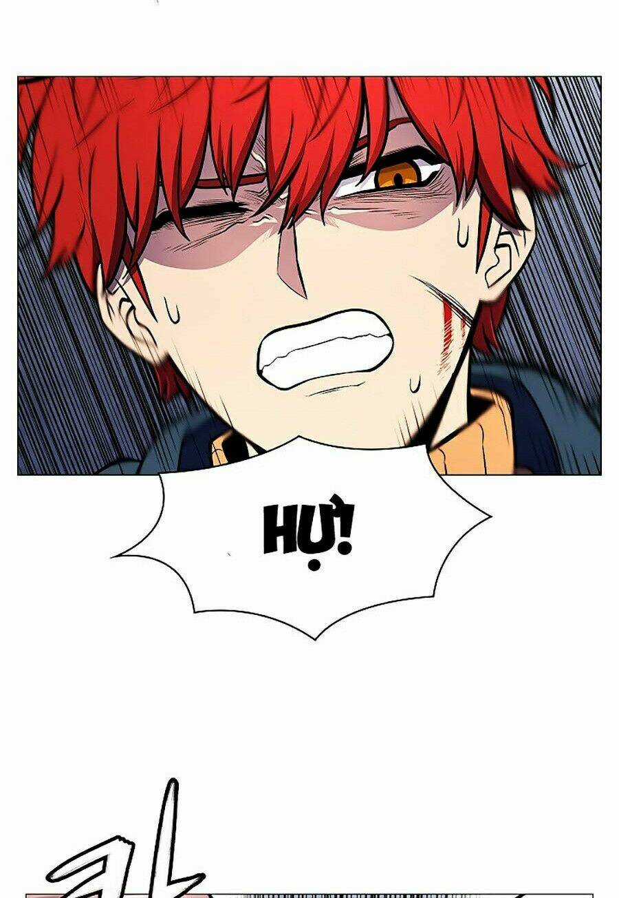 Người Nâng Cấp Chapter 3 trang 47