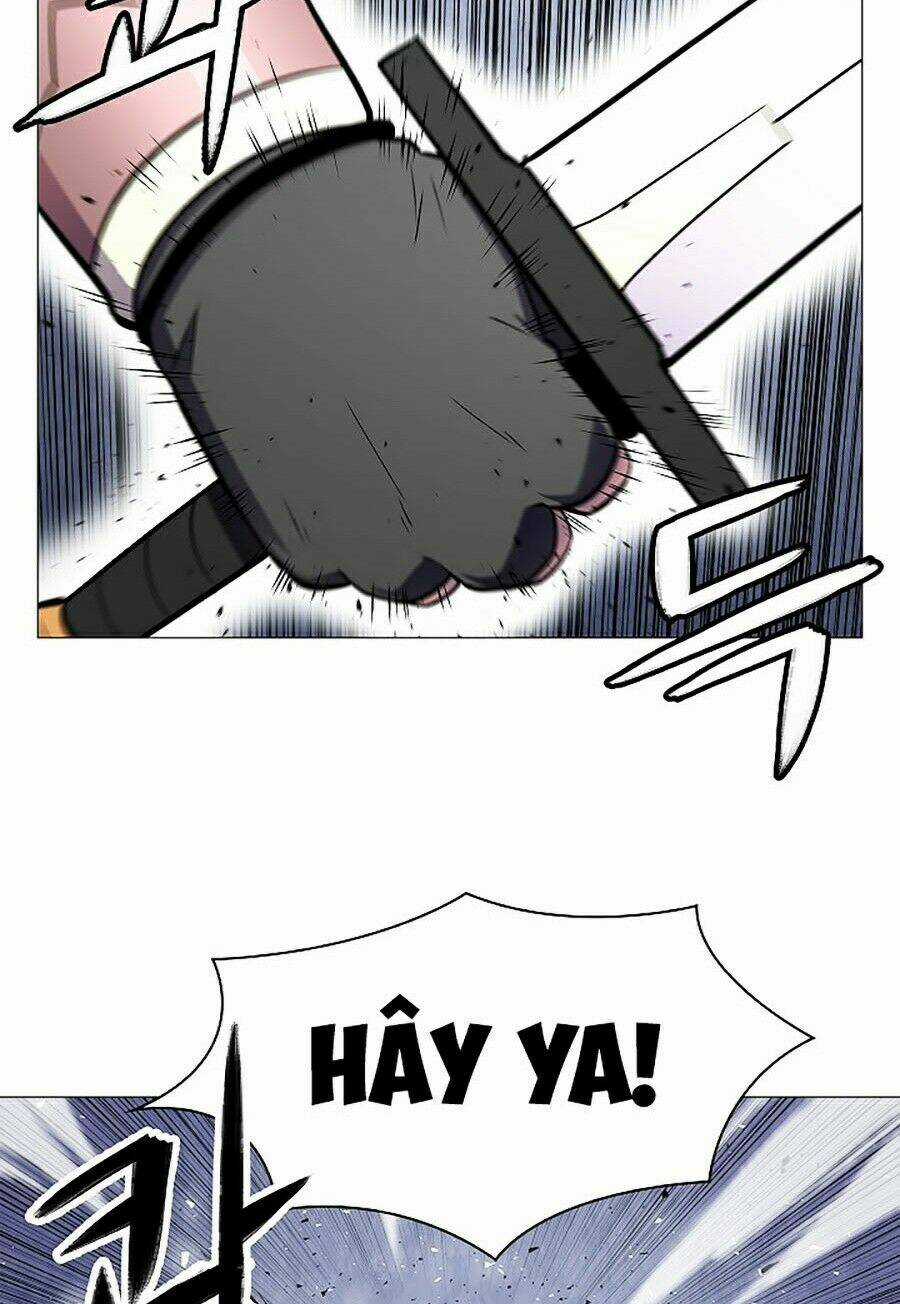 Người Nâng Cấp Chapter 3 trang 48