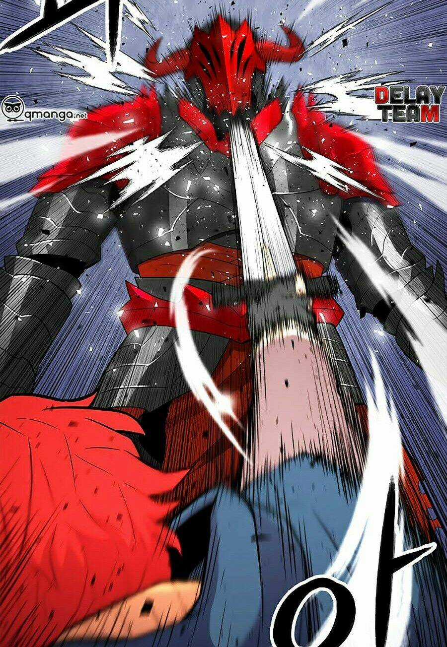 Người Nâng Cấp Chapter 3 trang 49