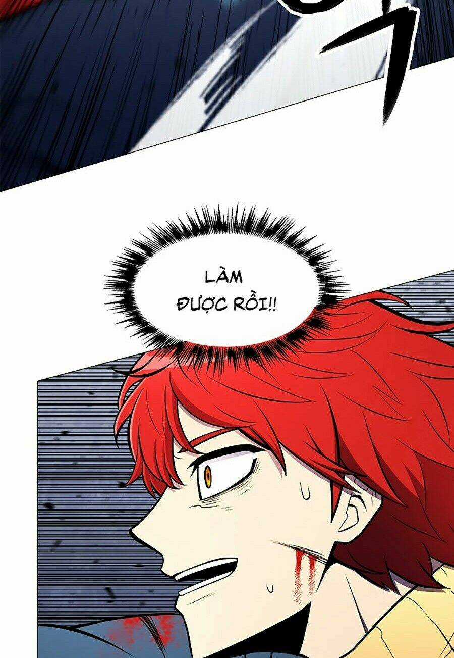 Người Nâng Cấp Chapter 3 trang 50