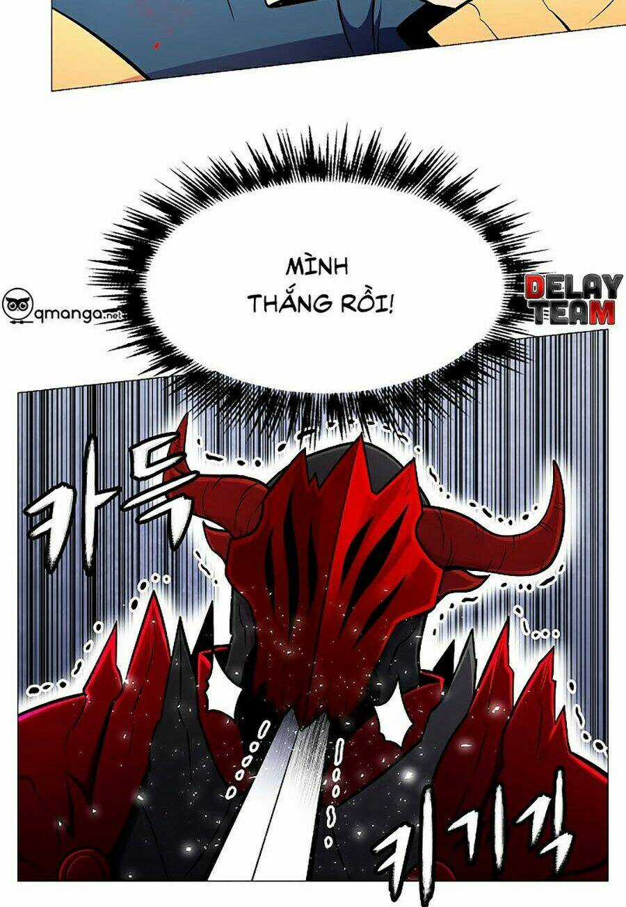 Người Nâng Cấp Chapter 3 trang 51