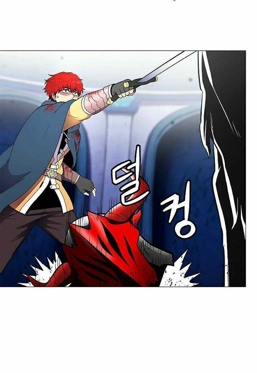 Người Nâng Cấp Chapter 3 trang 52