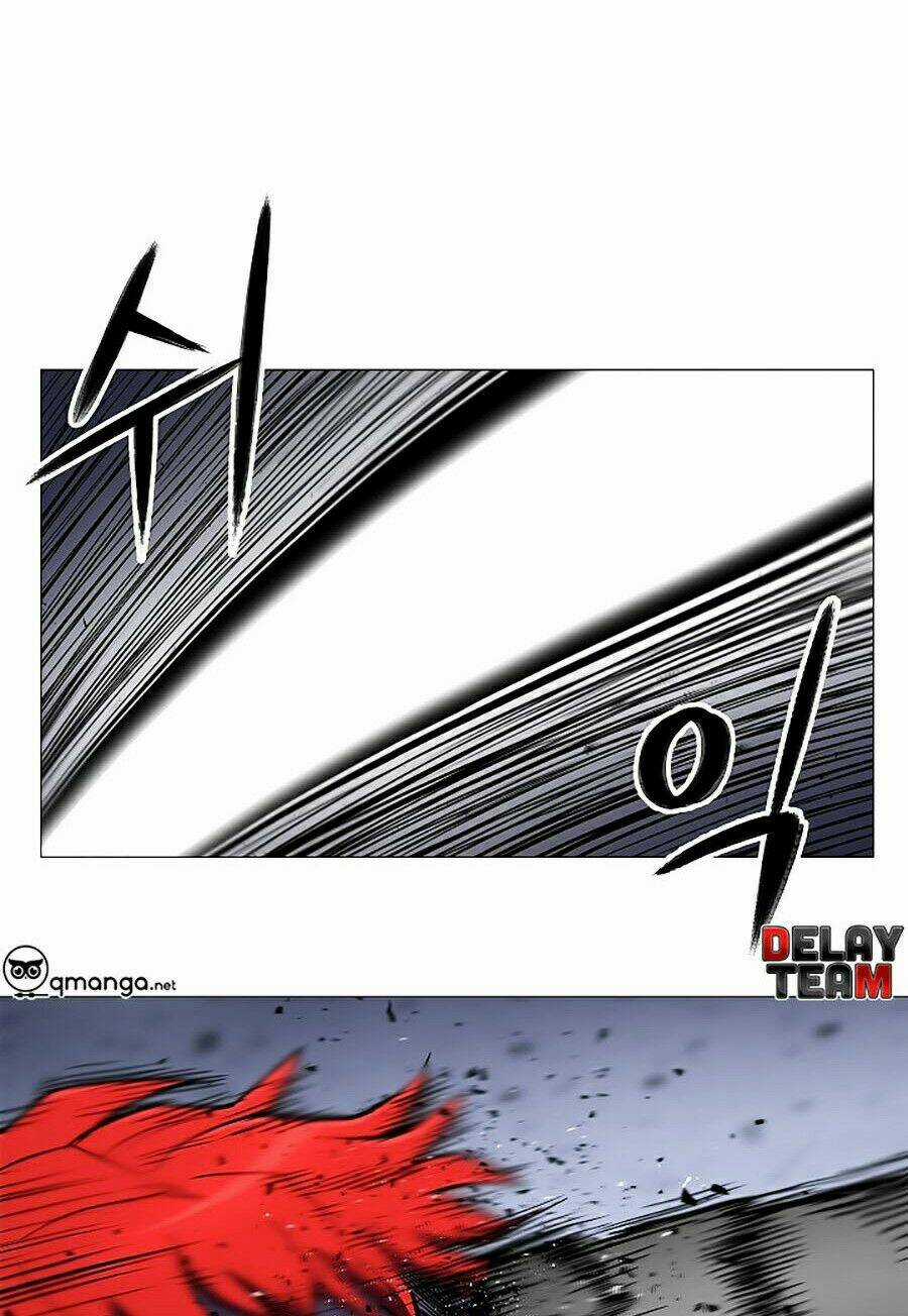 Người Nâng Cấp Chapter 3 trang 55