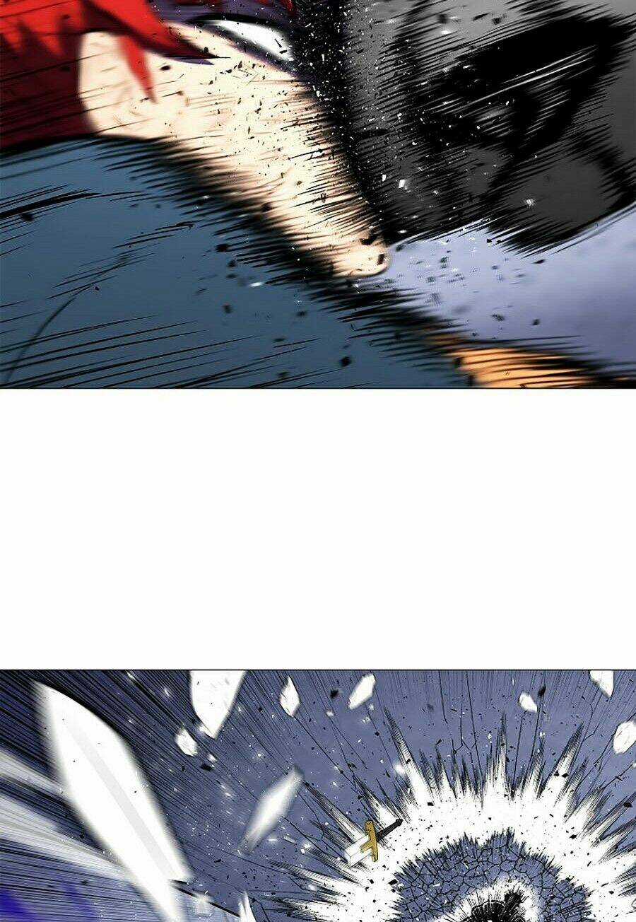 Người Nâng Cấp Chapter 3 trang 56