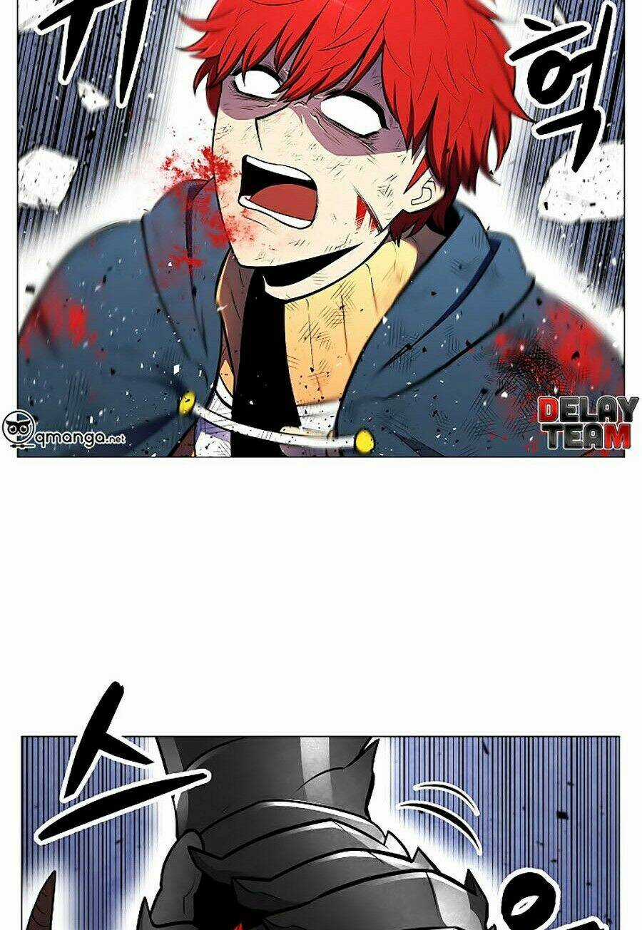 Người Nâng Cấp Chapter 3 trang 58