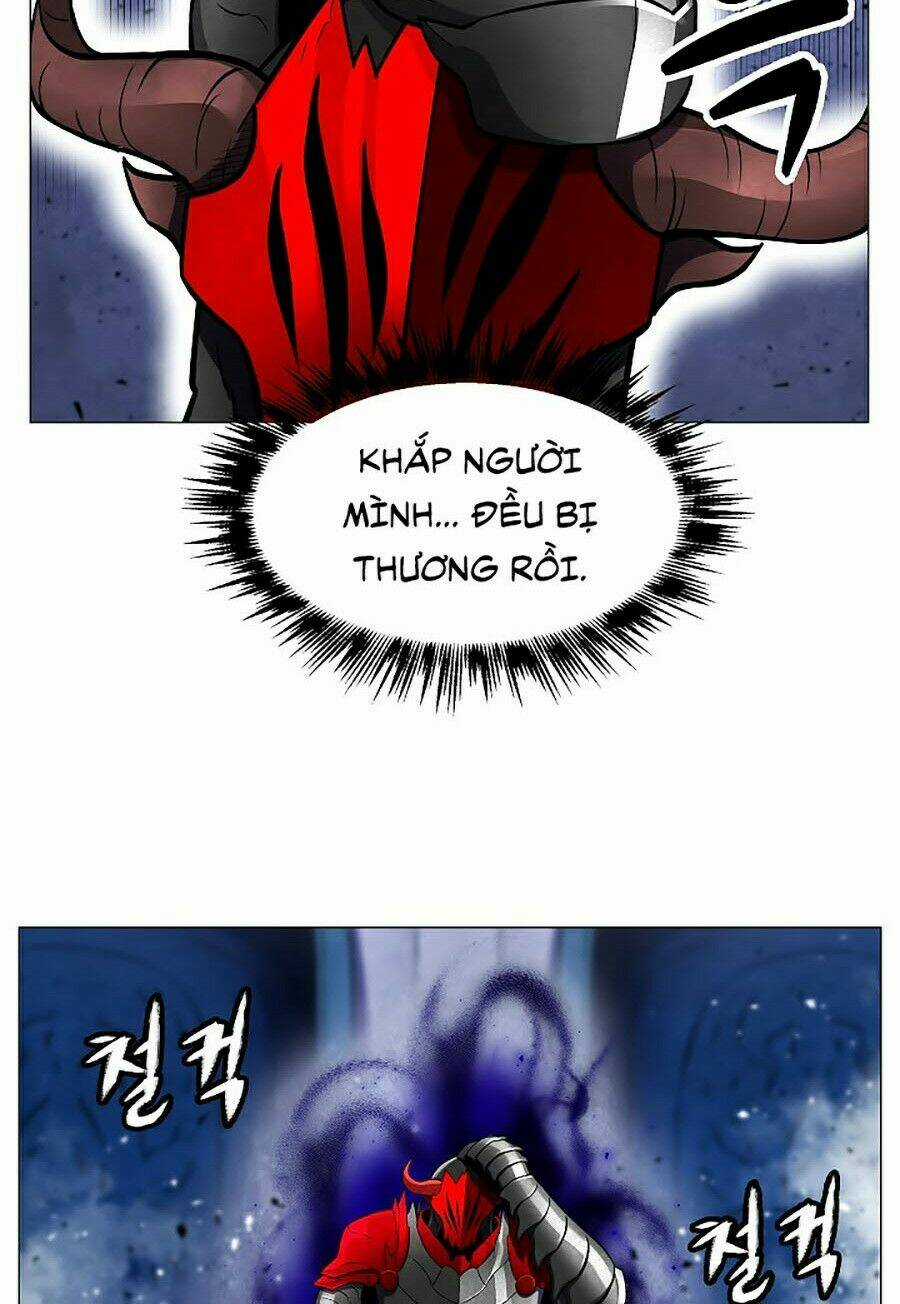 Người Nâng Cấp Chapter 3 trang 59