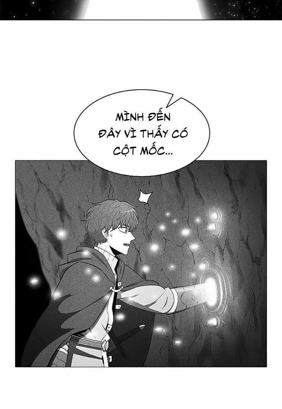 Người Nâng Cấp Chapter 3 trang 6