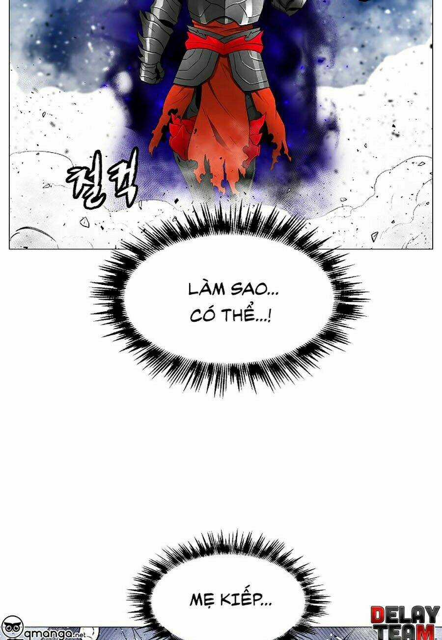 Người Nâng Cấp Chapter 3 trang 60