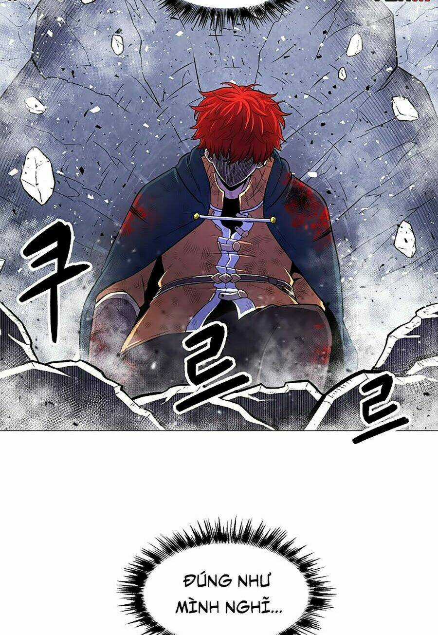 Người Nâng Cấp Chapter 3 trang 61