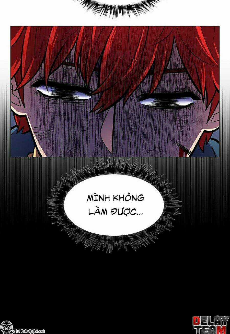 Người Nâng Cấp Chapter 3 trang 62