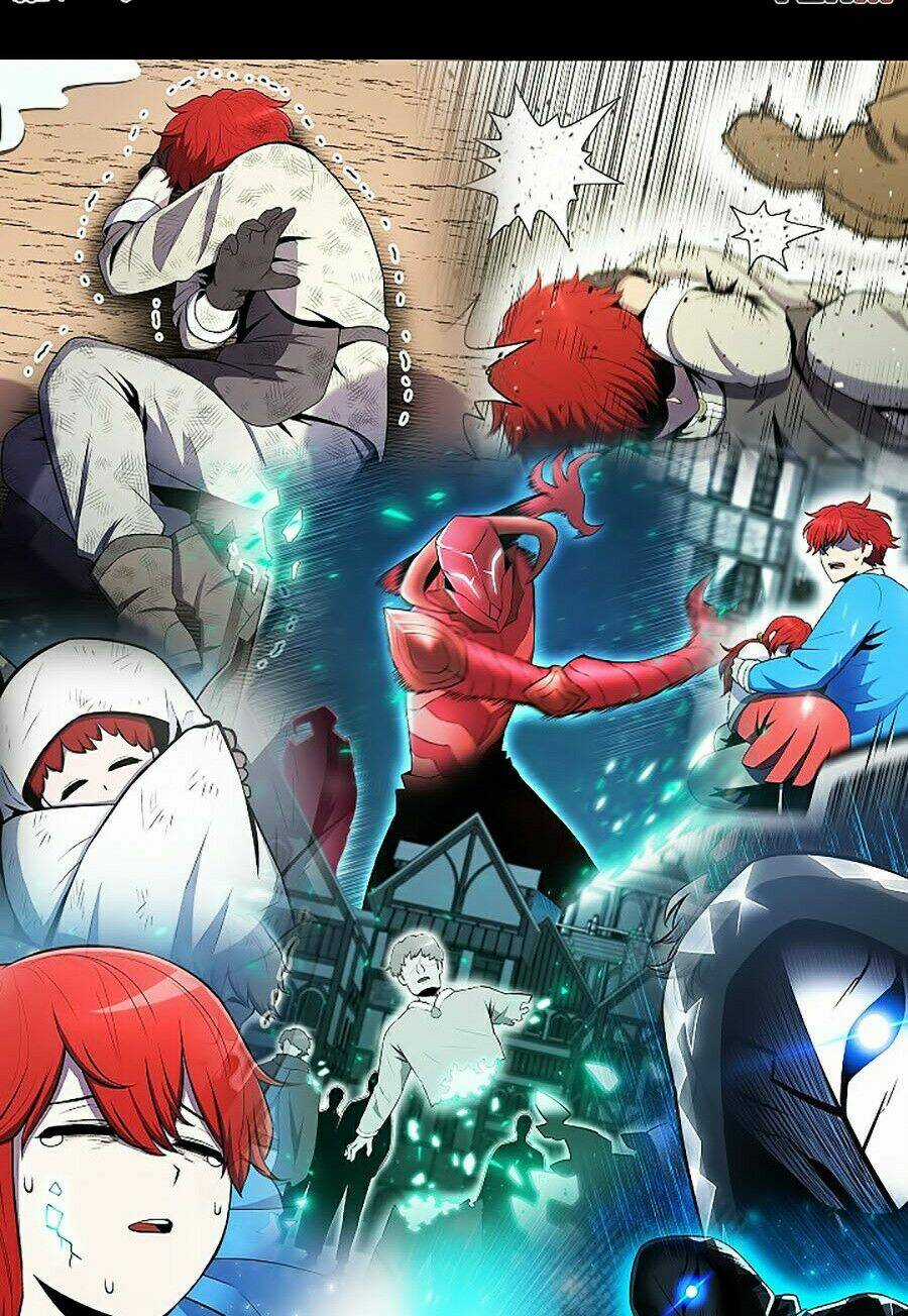 Người Nâng Cấp Chapter 3 trang 63