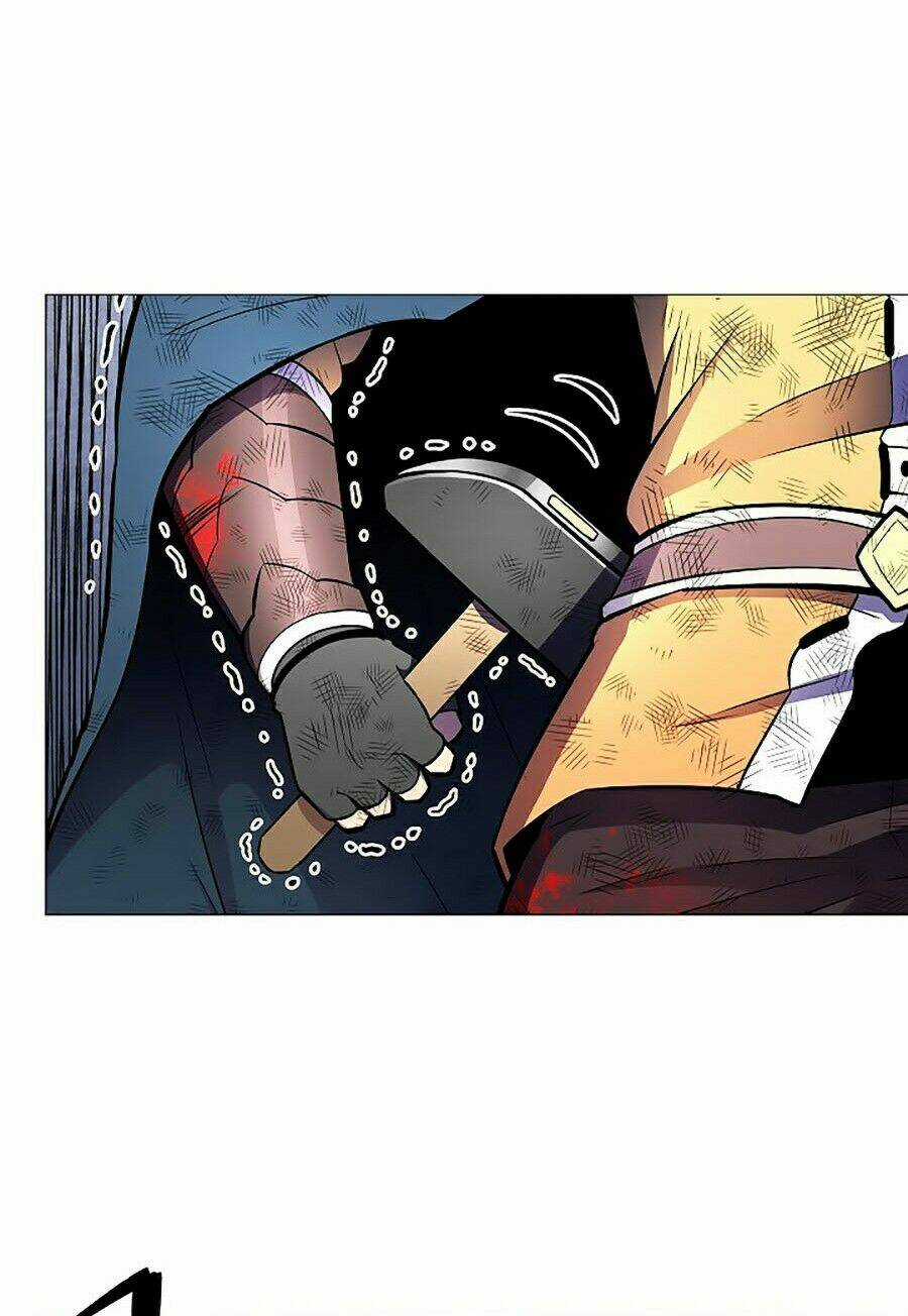 Người Nâng Cấp Chapter 3 trang 68