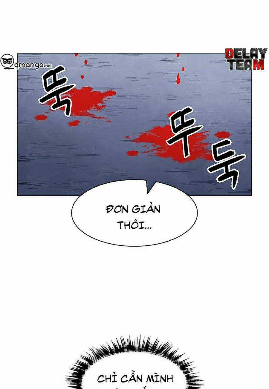 Người Nâng Cấp Chapter 3 trang 70