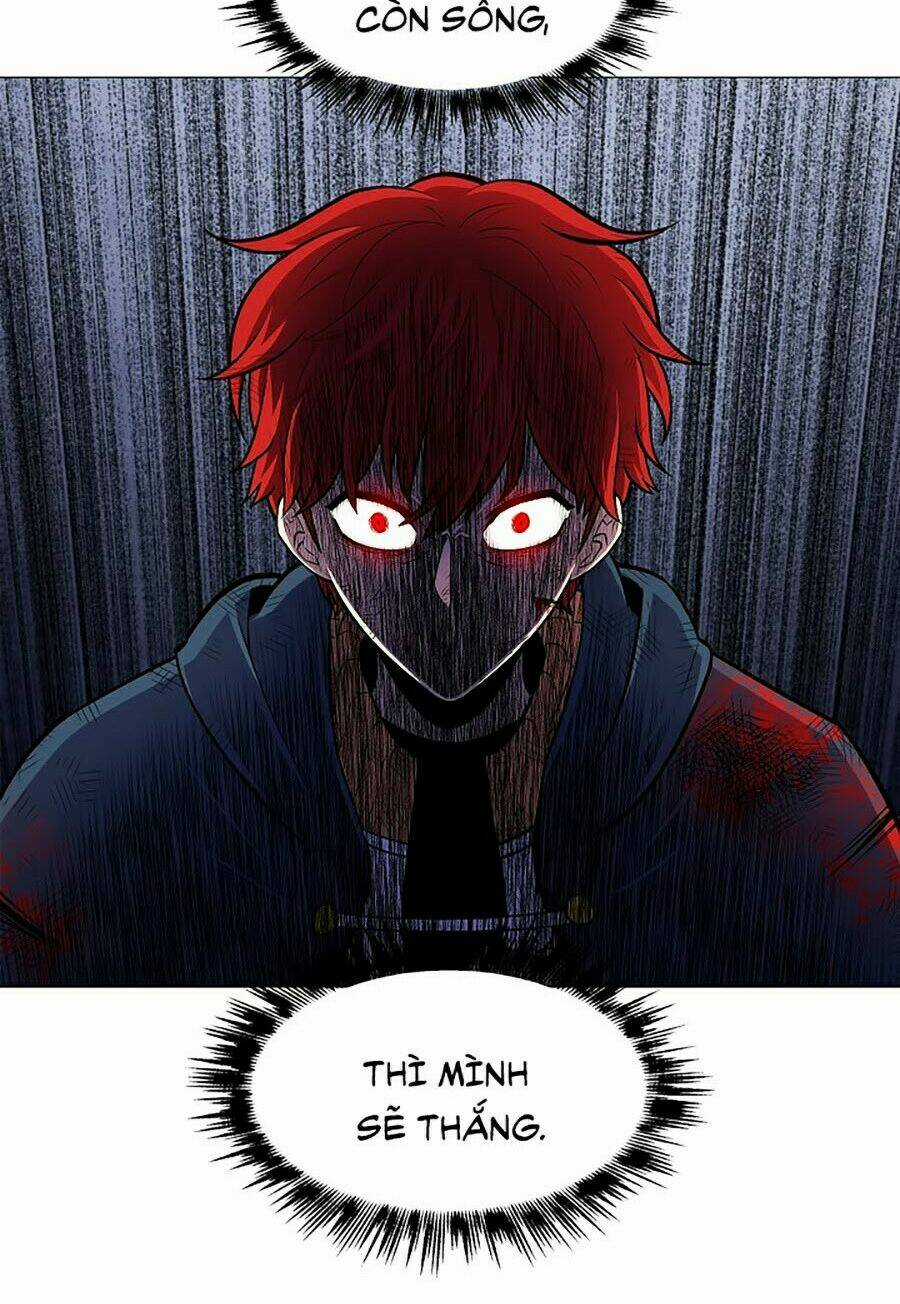 Người Nâng Cấp Chapter 3 trang 71