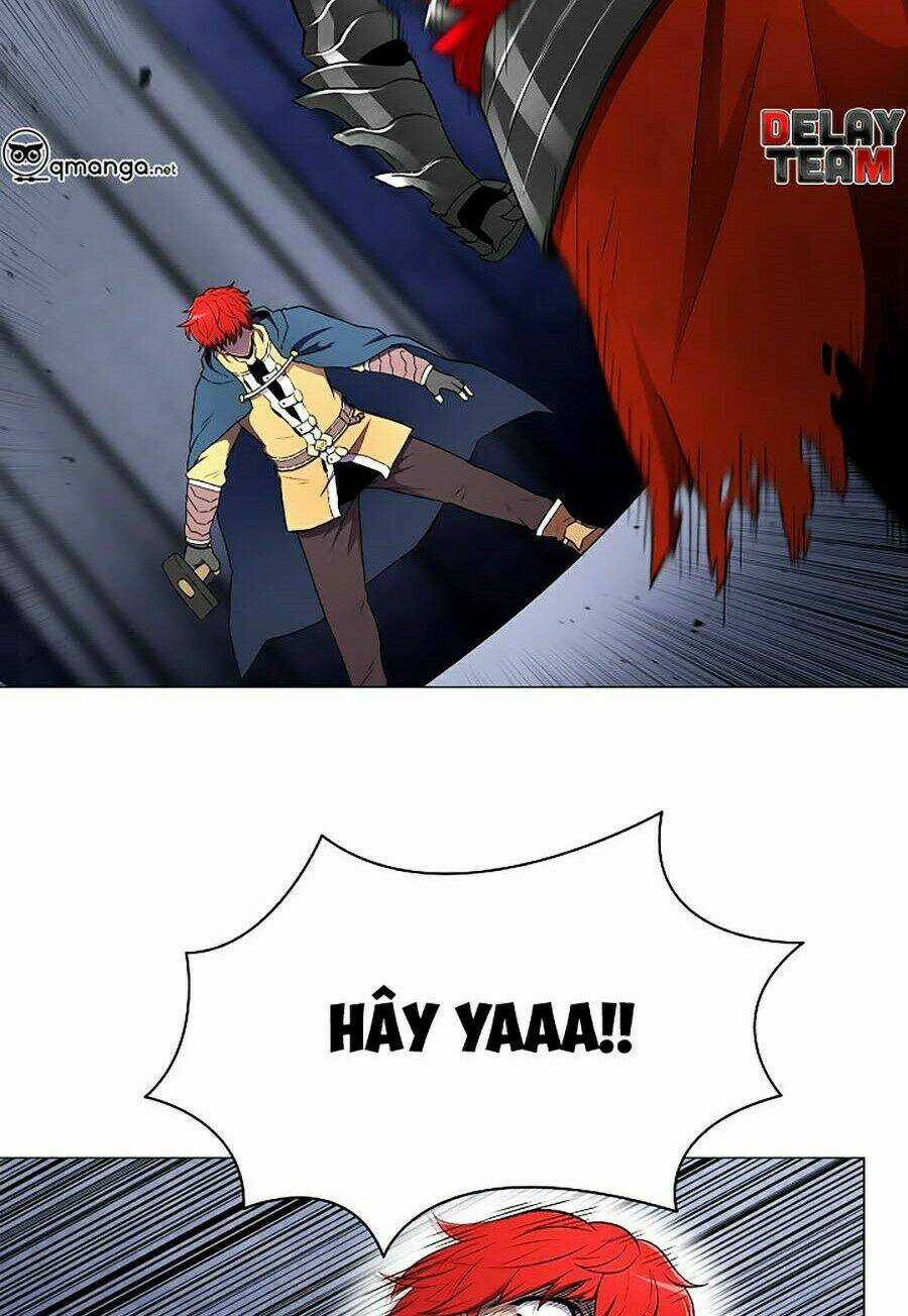 Người Nâng Cấp Chapter 3 trang 73