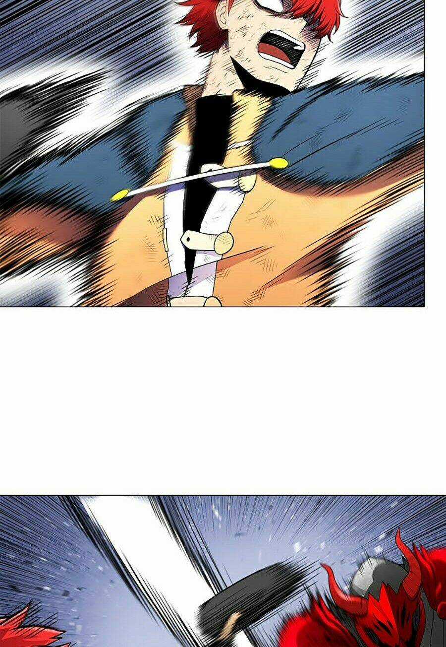 Người Nâng Cấp Chapter 3 trang 74