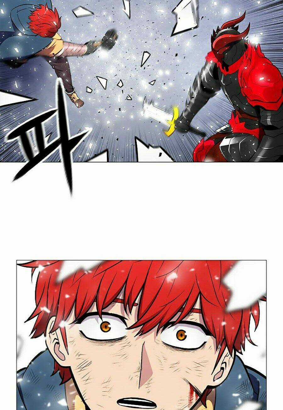 Người Nâng Cấp Chapter 3 trang 76