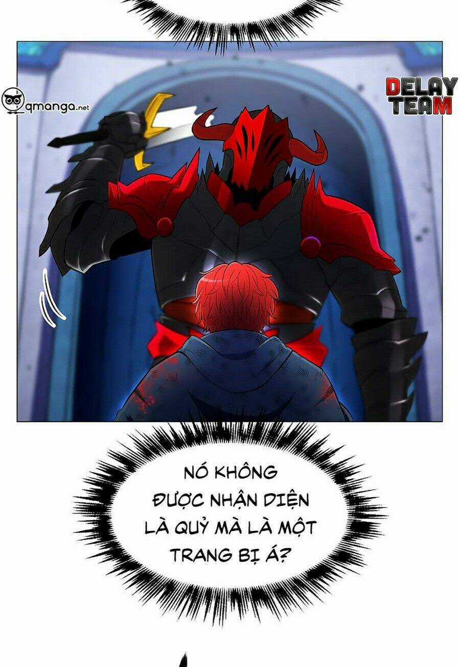 Người Nâng Cấp Chapter 3 trang 78