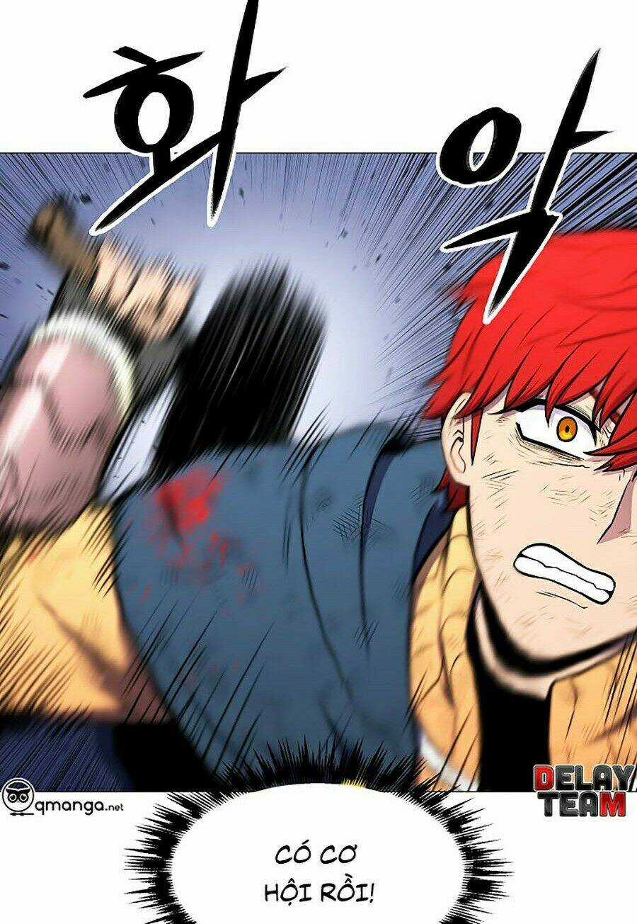 Người Nâng Cấp Chapter 3 trang 79