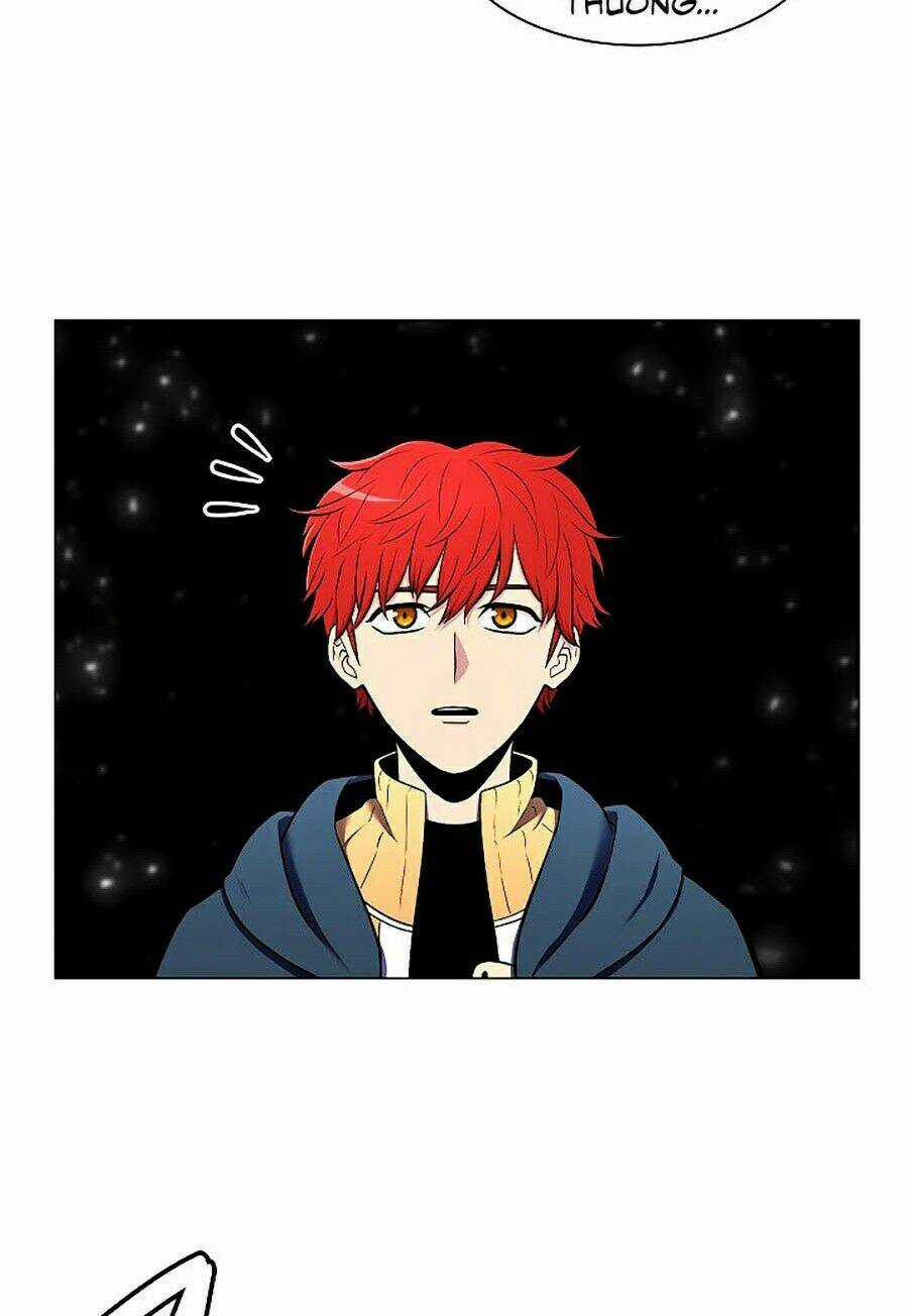 Người Nâng Cấp Chapter 3 trang 8