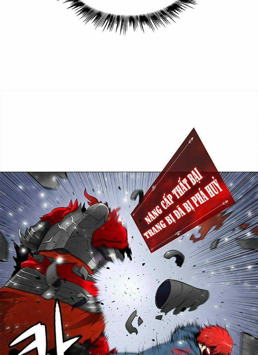 Người Nâng Cấp Chapter 3 trang 80