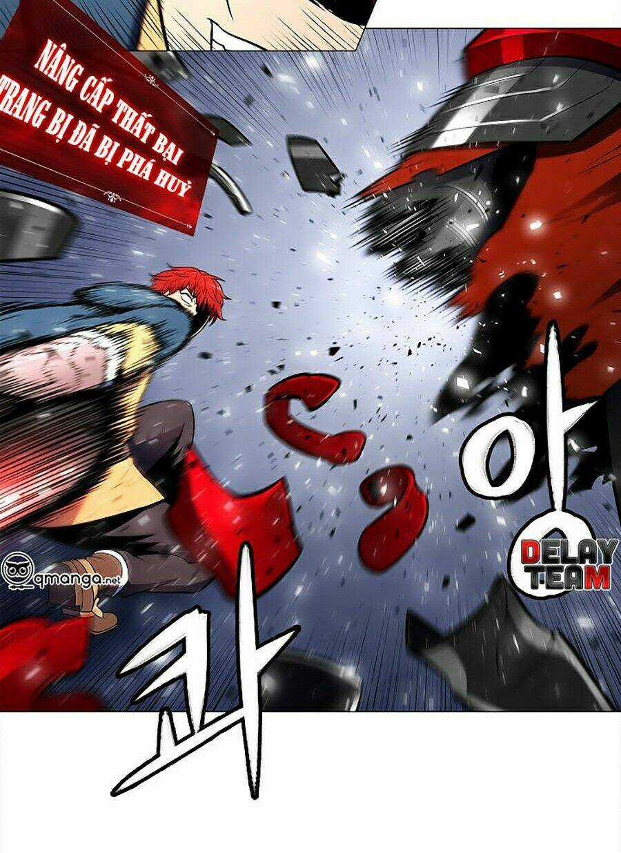 Người Nâng Cấp Chapter 3 trang 82