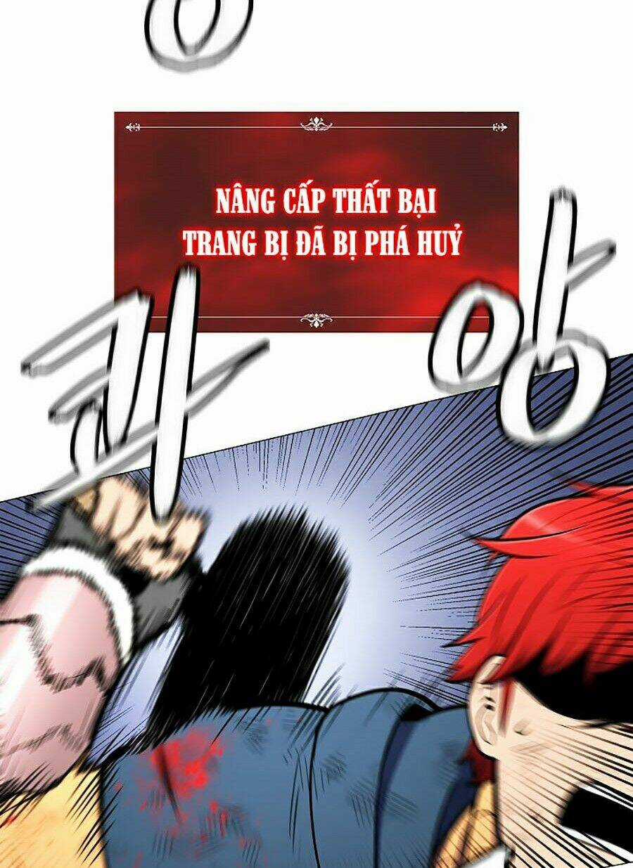Người Nâng Cấp Chapter 3 trang 88