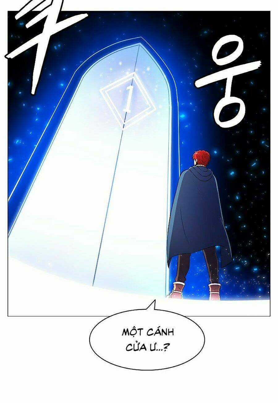 Người Nâng Cấp Chapter 3 trang 9